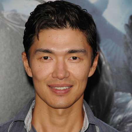 Rick Yune